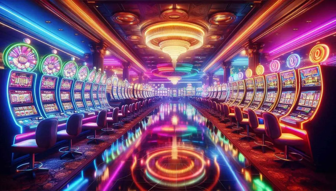 888Ladies Casino